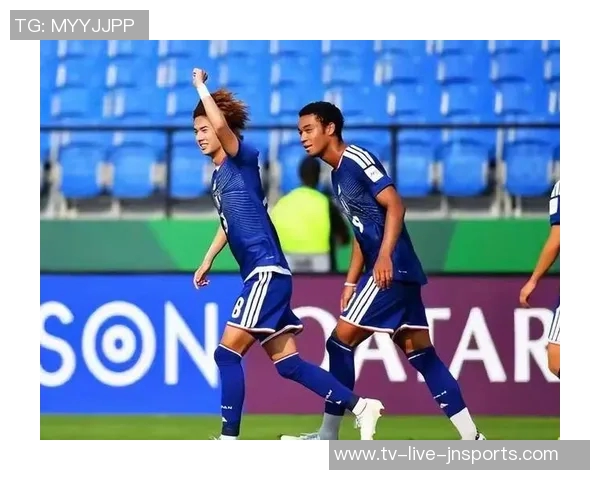 佐藤龙之介禁区内低射破门助力U23日本队领先叙利亚U23队2-0