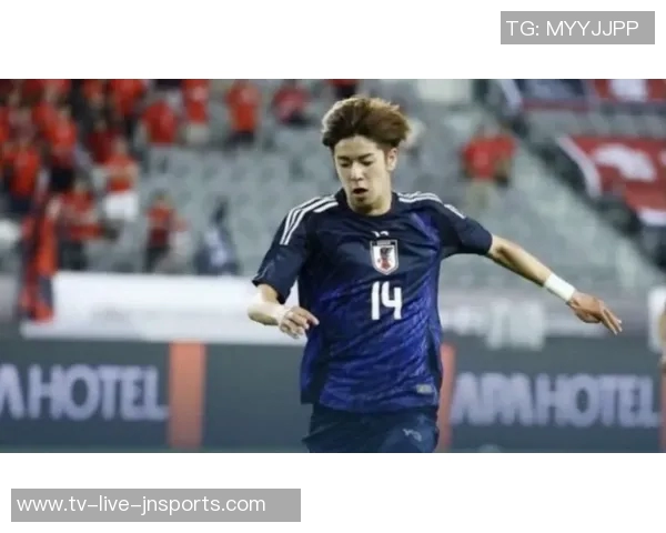 佐藤龙之介禁区内低射破门助力U23日本队领先叙利亚U23队2-0