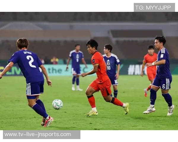 佐藤龙之介禁区内低射破门助力U23日本队领先叙利亚U23队2-0