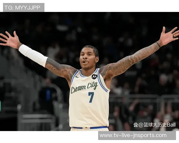 小凯文波特半场精彩表现助球队争胜贡献10分5篮板5助攻