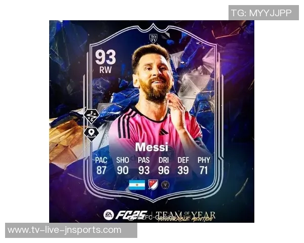 维尔茨称梅西无与伦比小时候梦想成为梅西那样的球员